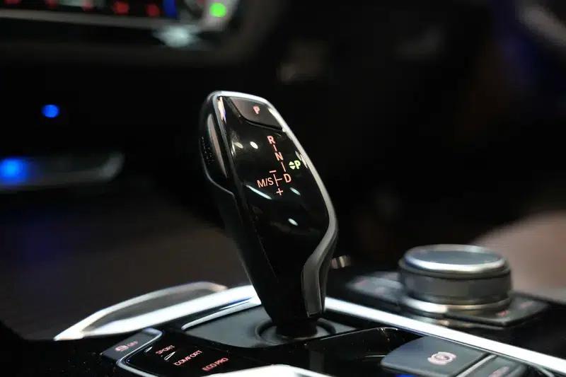 BMW X3 2021 xDrive28i M Sport Package — миниатюра 20