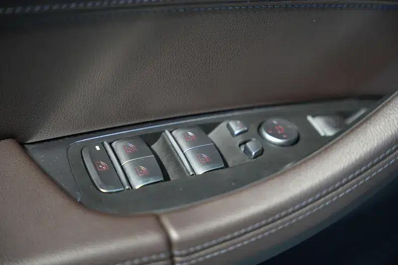 BMW X3 2021 xDrive28i M Sport Package — миниатюра 24