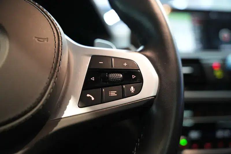 BMW X3 2021 xDrive28i M Sport Package — миниатюра 8