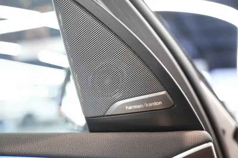 BMW X3 2021 xDrive28i M Sport Package — миниатюра 10