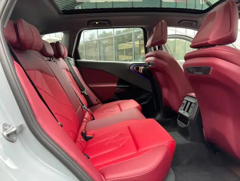 BMW X3 2025 xDrive30L Luxury M Sport Package — миниатюра 16