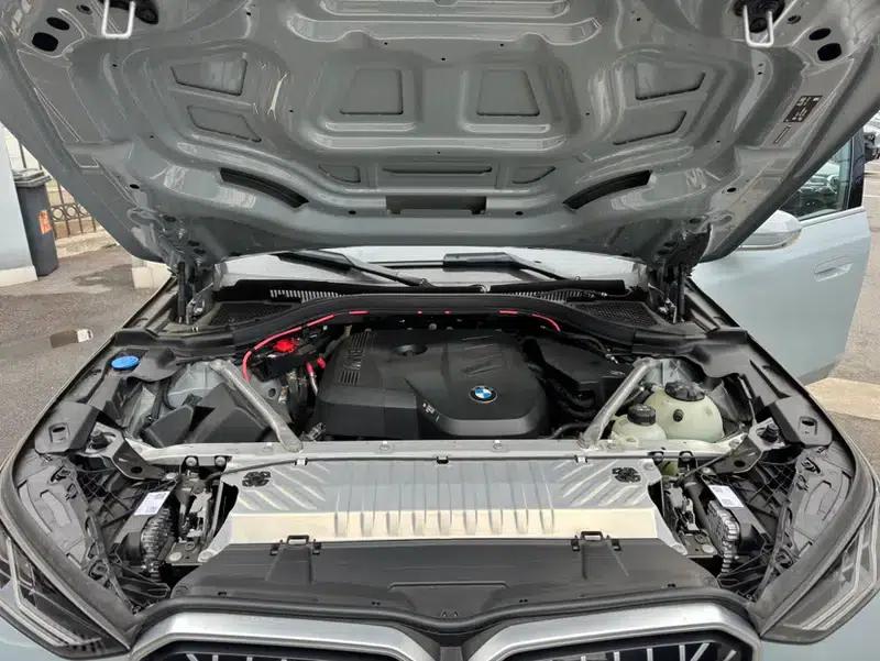 BMW X3 2025 xDrive30L Luxury M Sport Package — миниатюра 6