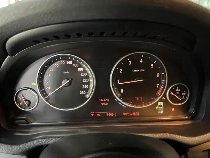 BMW X3 (Imported) 2013 xDrive20i Luxury — миниатюра 16