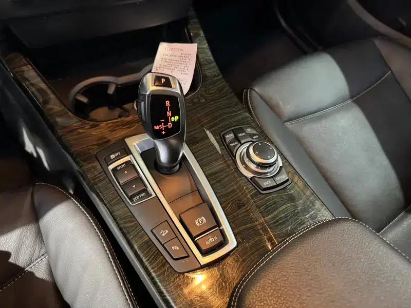 BMW X3 (Imported) 2013 xDrive20i Luxury — миниатюра 18