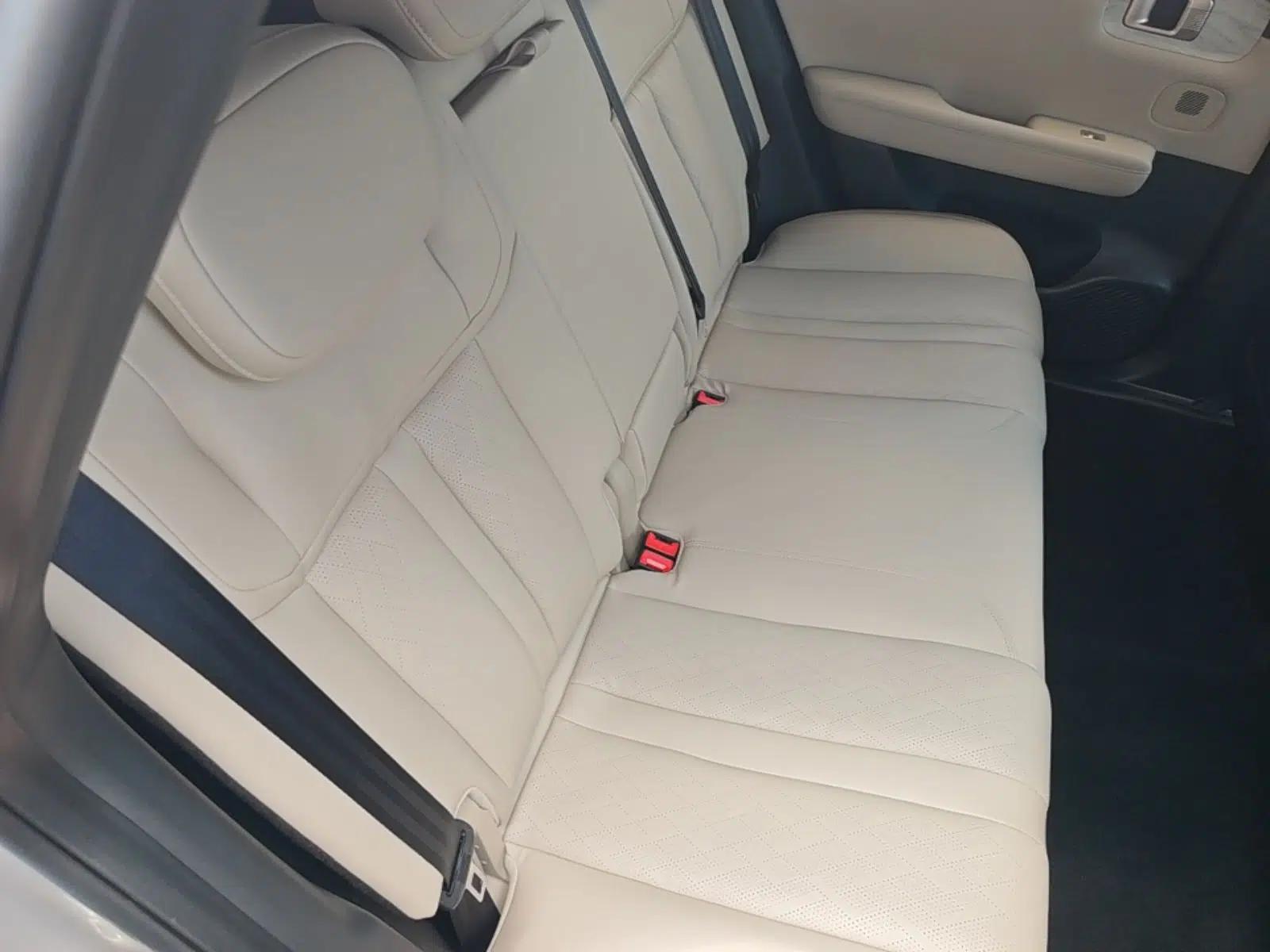 Wuling Xingguang S 2024 130km Flagship Version — миниатюра 28