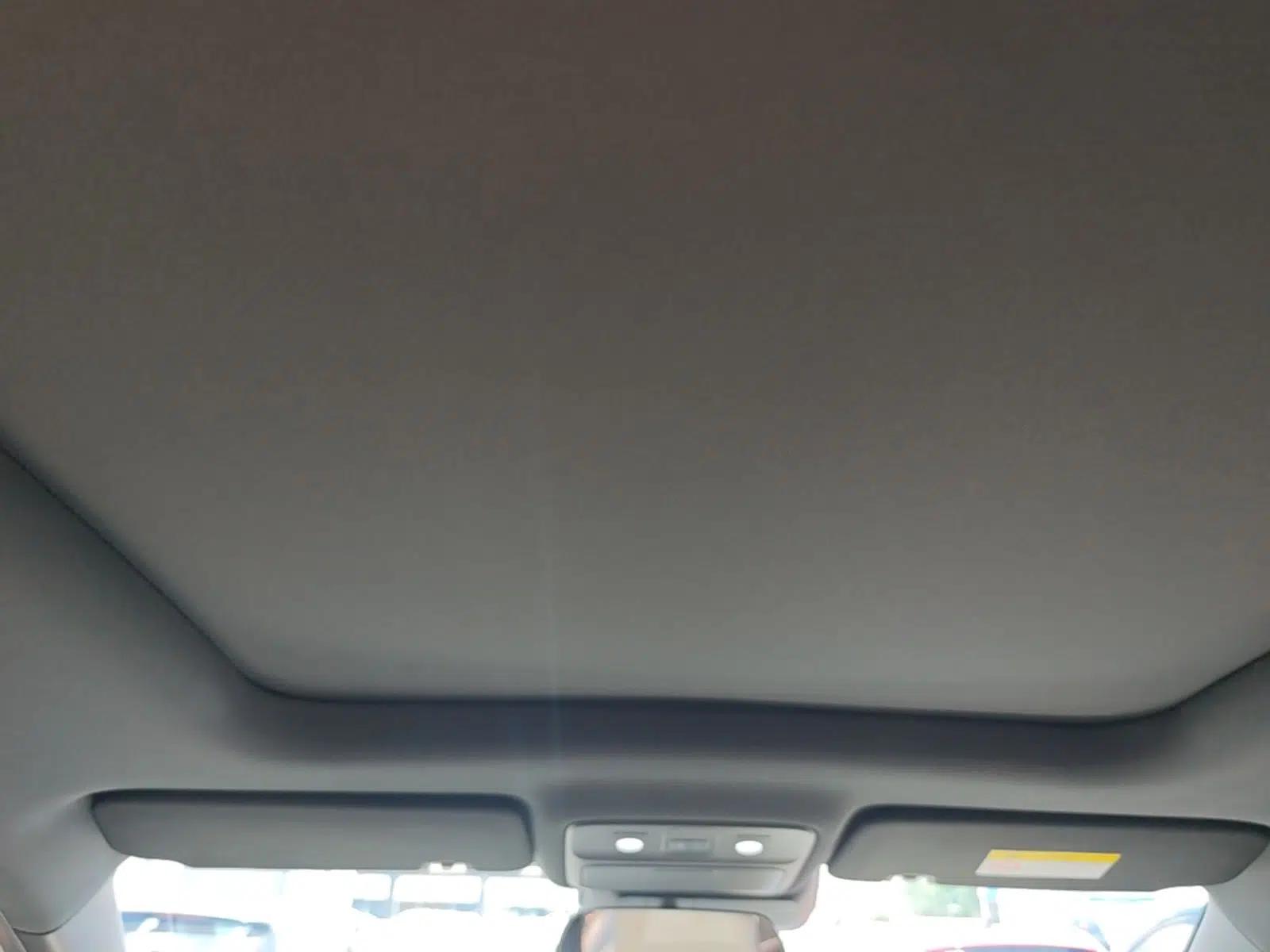 Wuling Xingguang S 2024 130km Flagship Version — миниатюра 29