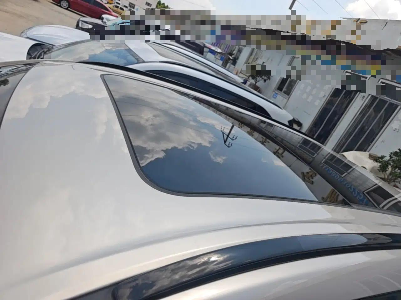 Wuling Xingguang S 2024 130km Flagship Version — миниатюра 7
