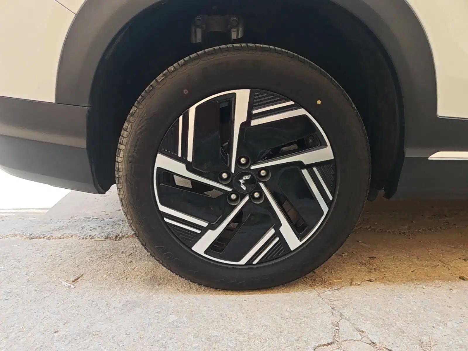 Wuling Xingguang S 2024 130 km Flagship Version — миниатюра 16