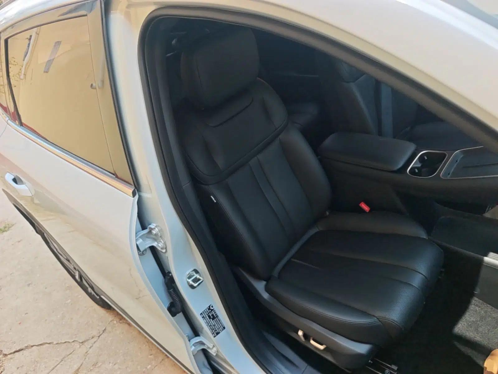 Wuling Xingguang S 2024 130 km Flagship Version — миниатюра 24