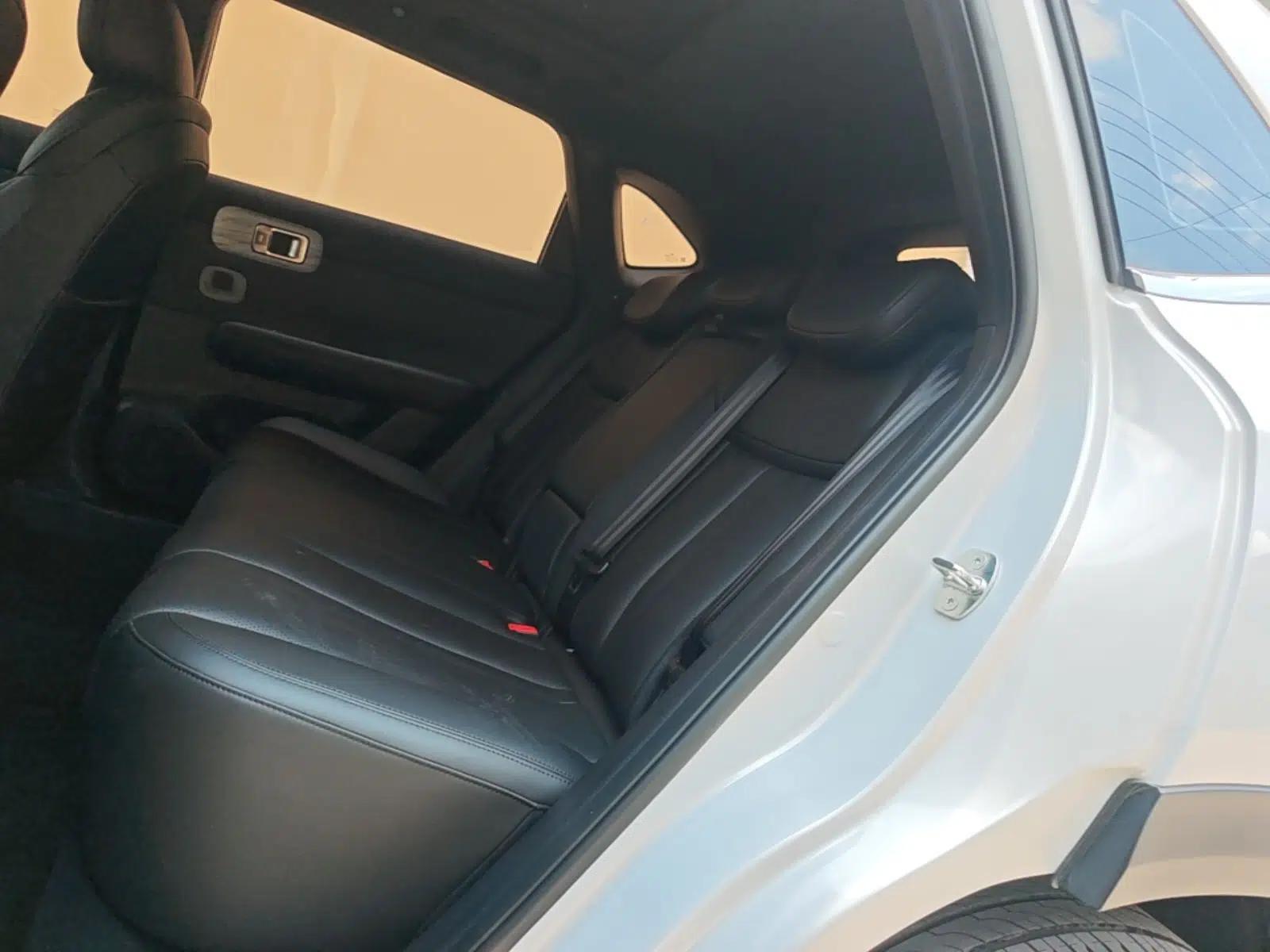 Wuling Xingguang S 2024 130 km Flagship Version — миниатюра 25