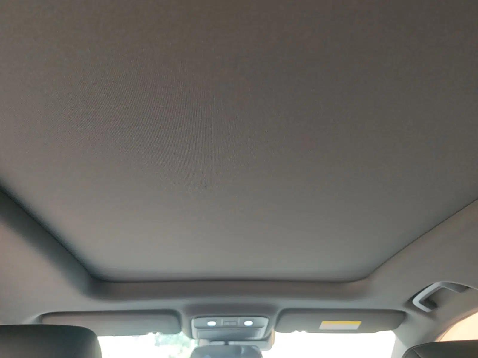 Wuling Xingguang S 2024 130 km Flagship Version — миниатюра 26