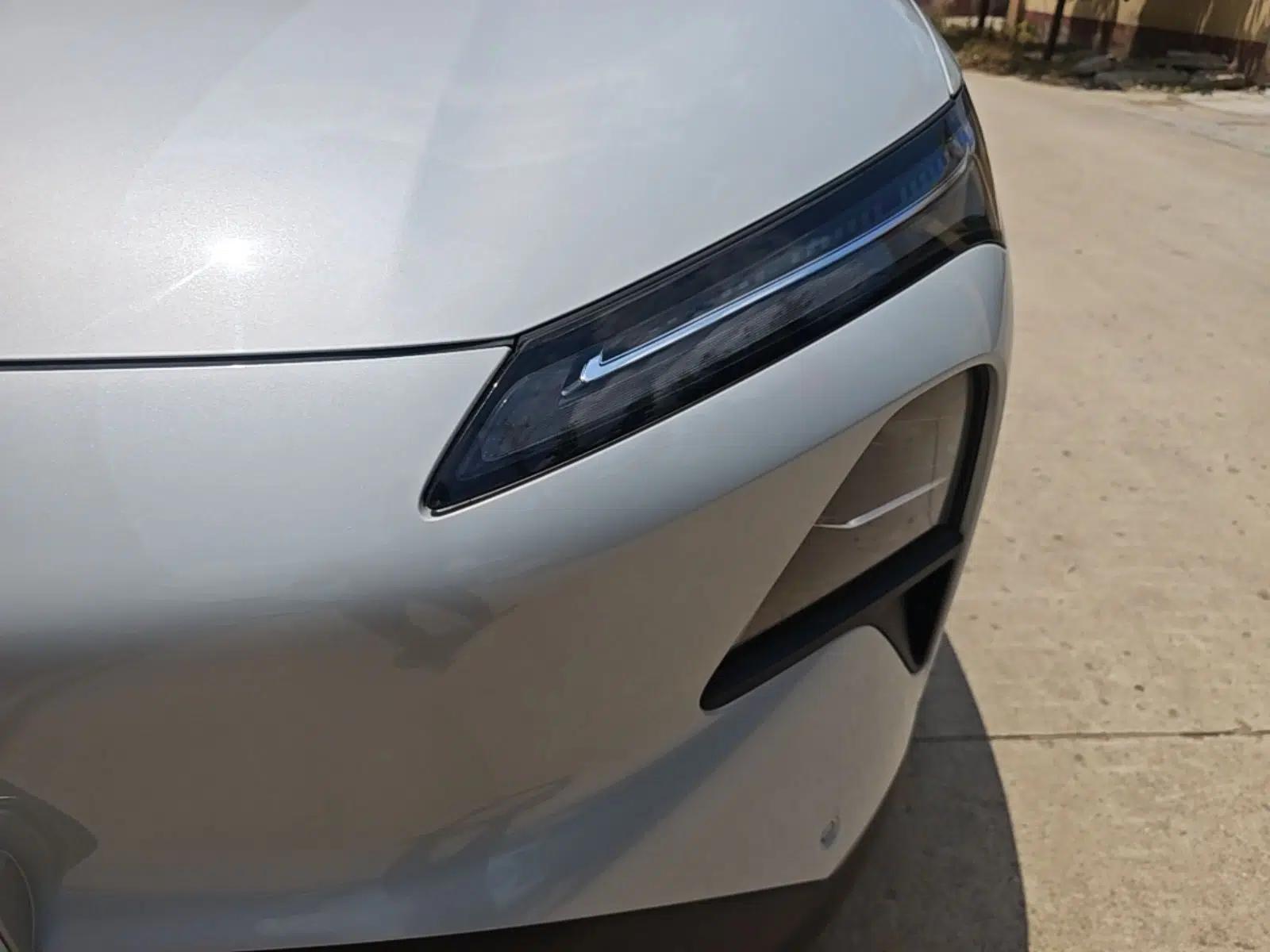 Wuling Xingguang S 2024 130 km Flagship Version — миниатюра 8