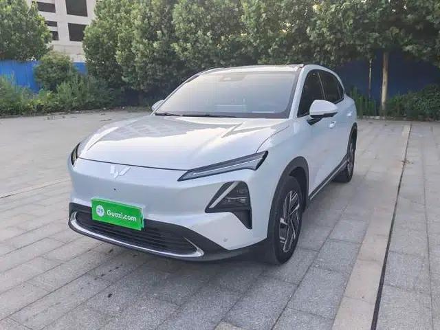 Wuling Xingguang S 2024 130 km Flagship Version