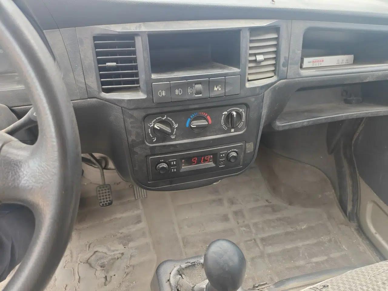 Wuling Zhiguang 2015 1.2L Practical LS-I Model — миниатюра 13