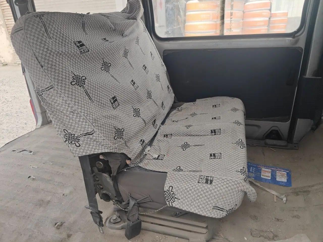 Wuling Zhiguang 2015 1.2L Practical LS-I Model — миниатюра 17