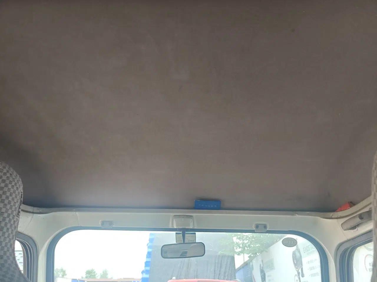Wuling Zhiguang 2015 1.2L Practical LS-I Model — миниатюра 18