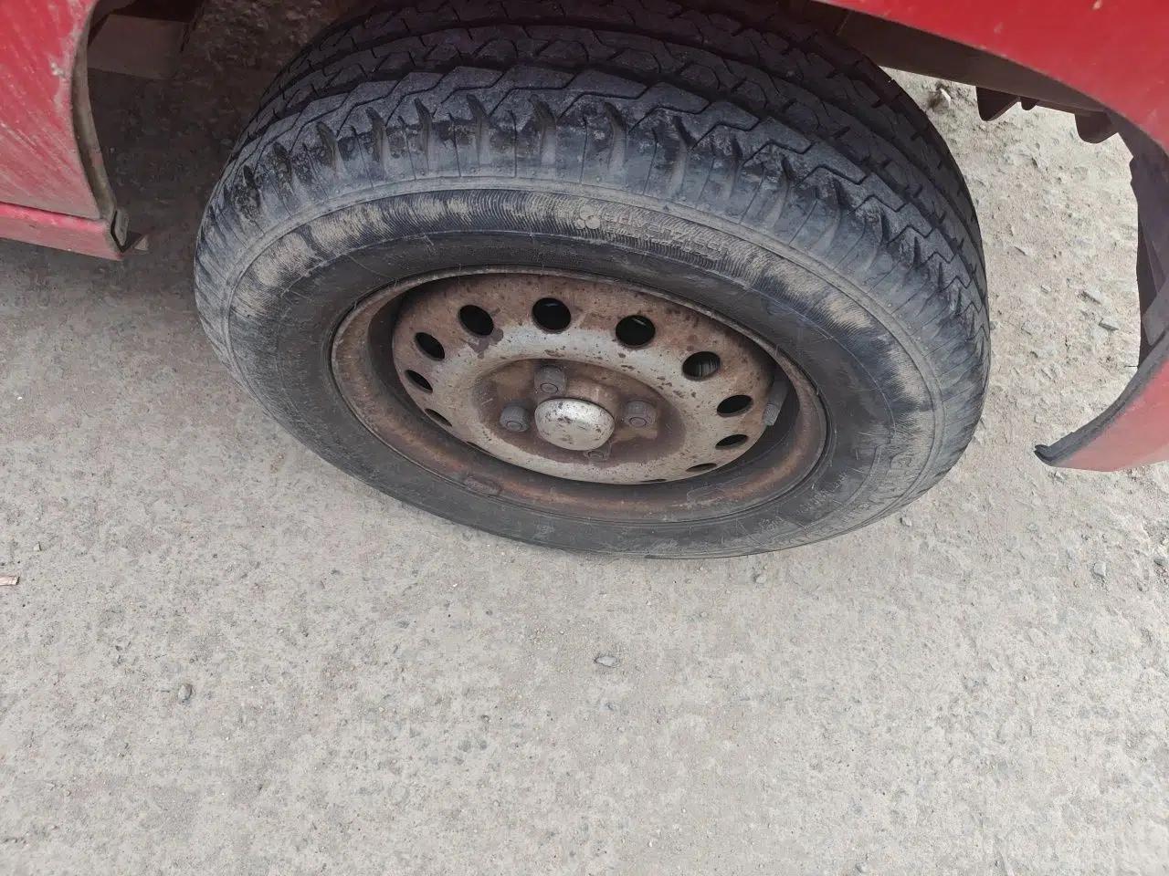 Wuling Zhiguang 2015 1.2L Practical LS-I Model — миниатюра 8