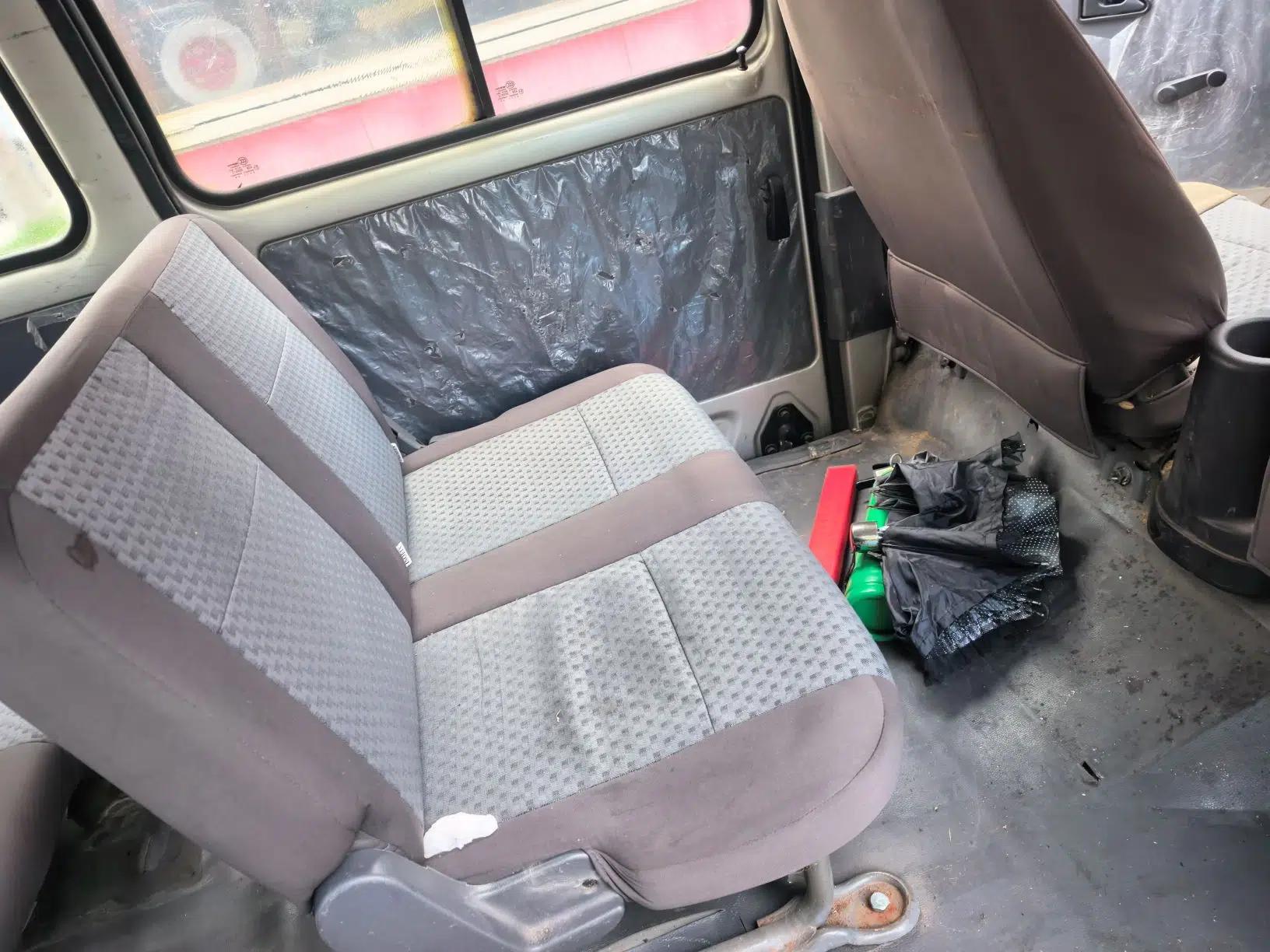 Wuling Zhiguang 2014 1.2L Extended Version LD6 — миниатюра 17