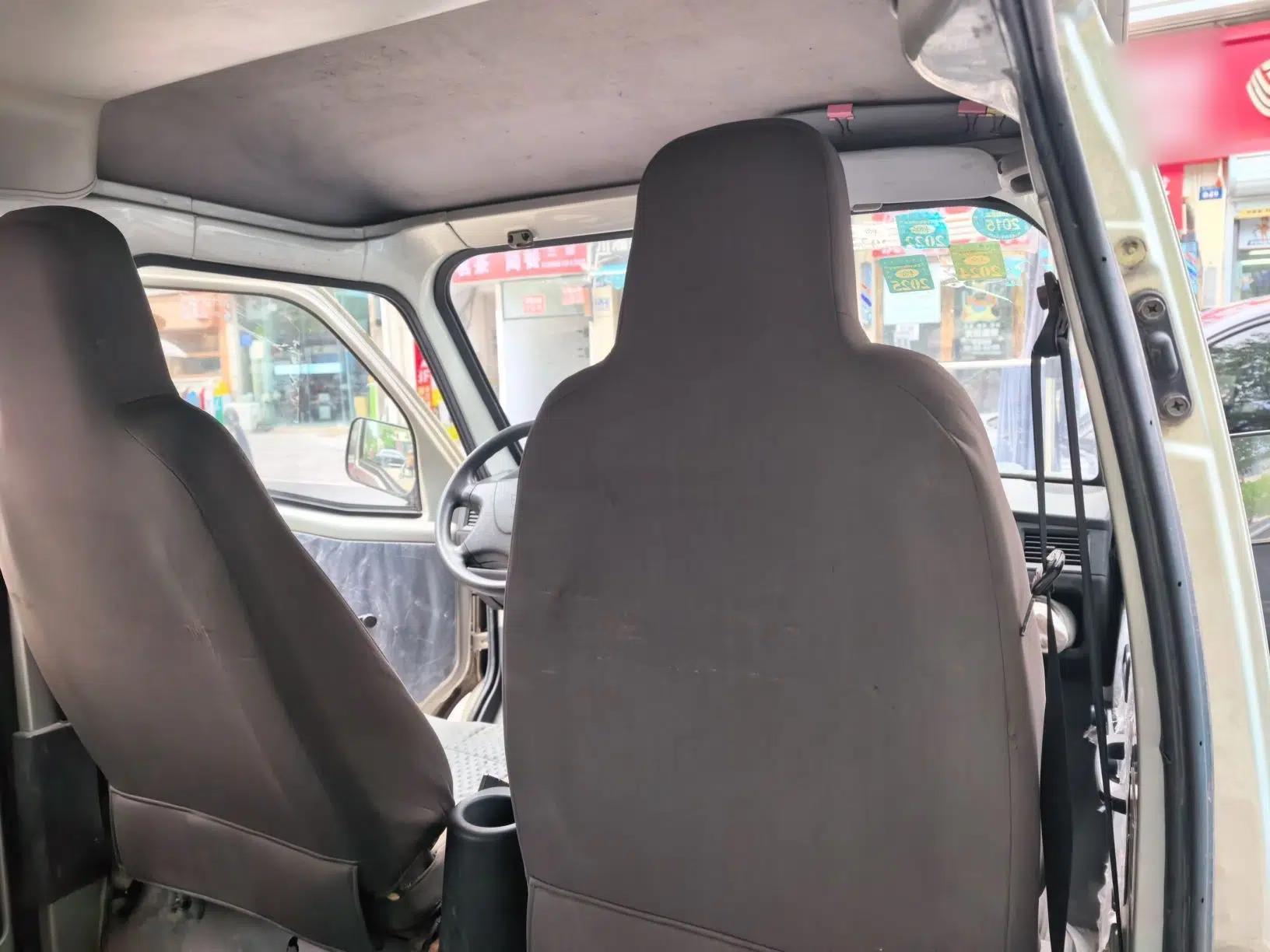 Wuling Zhiguang 2014 1.2L Extended Version LD6 — миниатюра 18