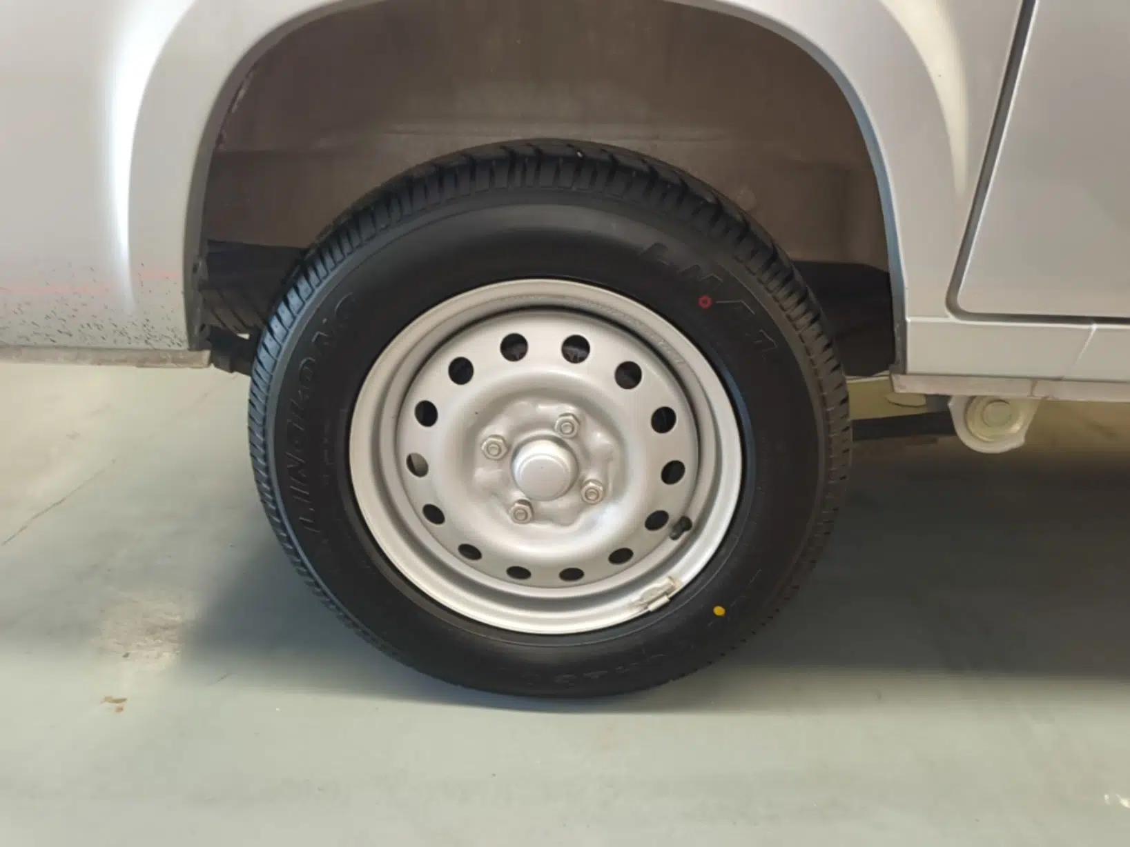 Wuling Zhiguang 2023 1.5L Practical Version 5/7 Seats — миниатюра 11