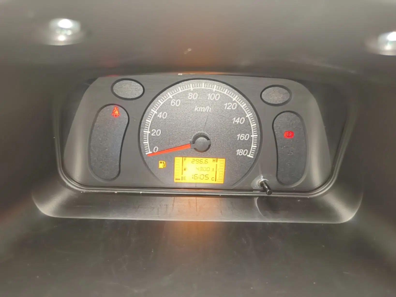 Wuling Zhiguang 2023 1.5L Practical Version 5/7 Seats — миниатюра 19