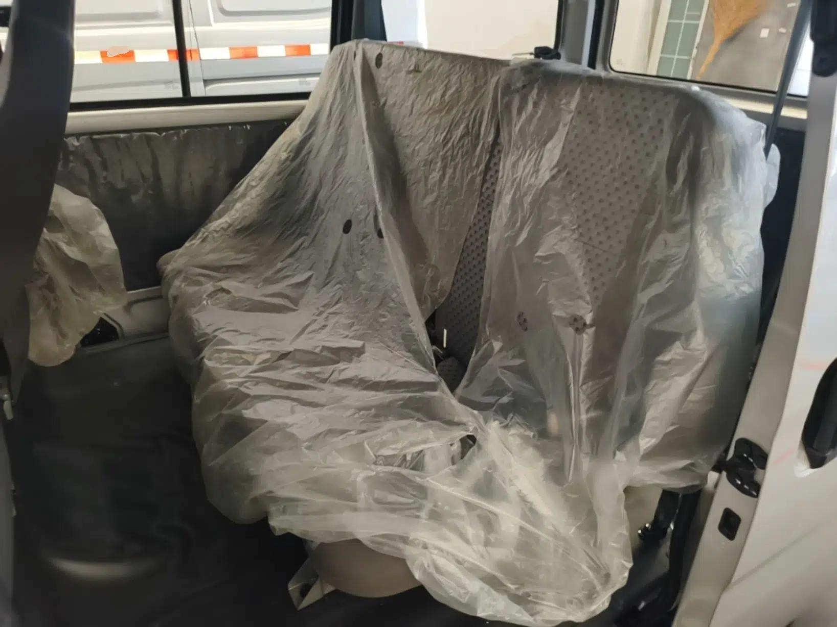 Wuling Zhiguang 2023 1.5L Practical Version 5/7 Seats — миниатюра 25