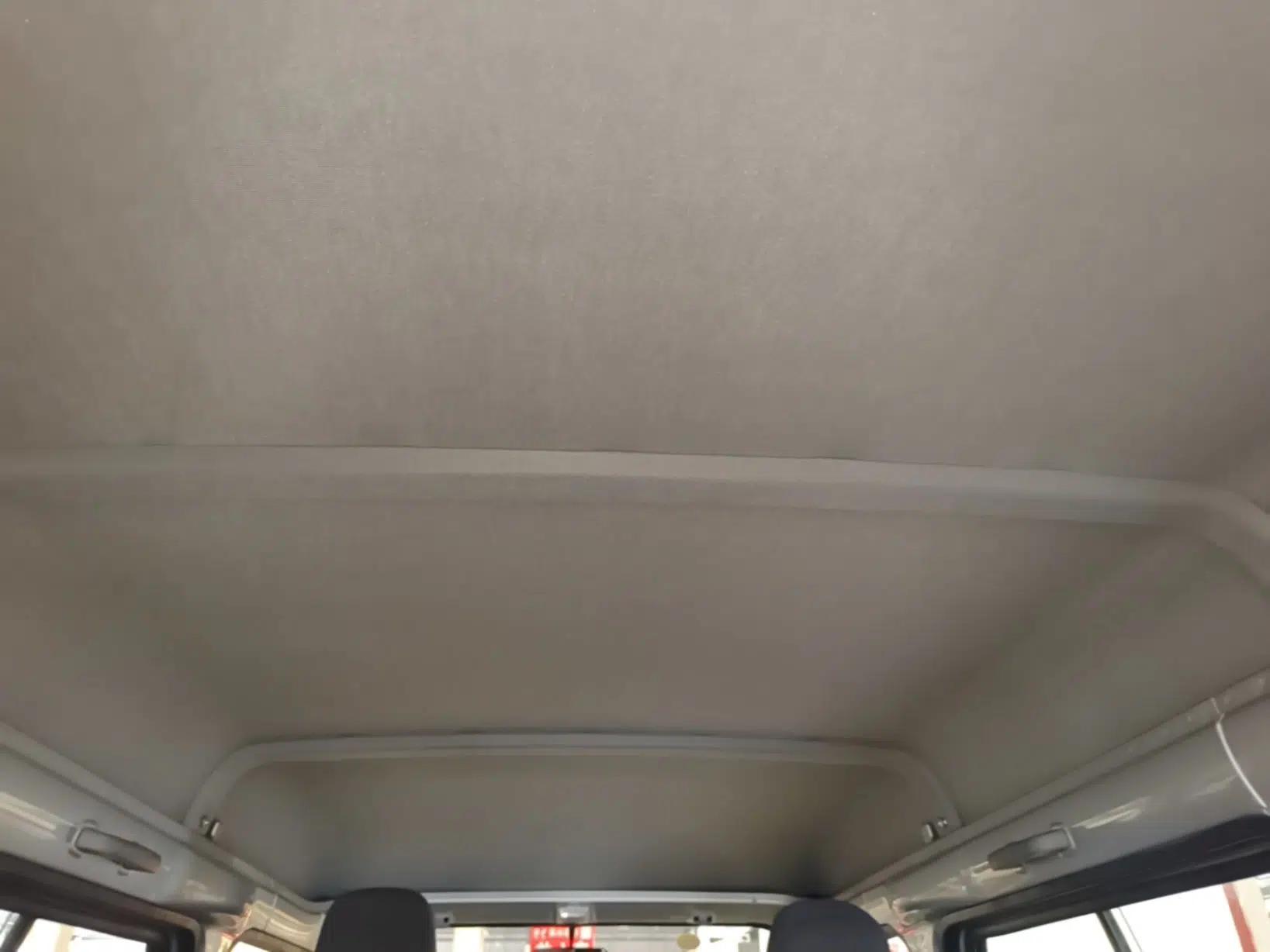 Wuling Zhiguang 2023 1.5L Practical Version 5/7 Seats — миниатюра 26
