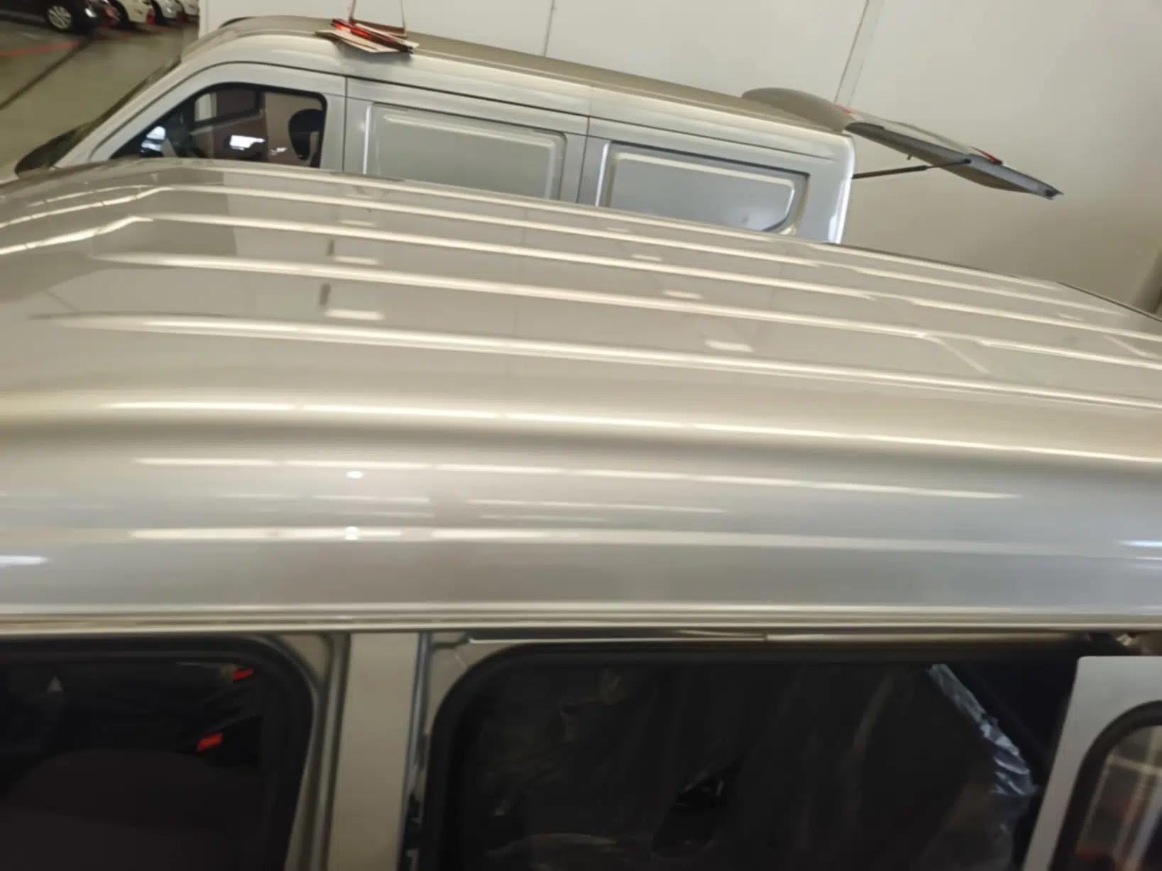 Wuling Zhiguang 2023 1.5L Practical Version 5/7 Seats — миниатюра 7