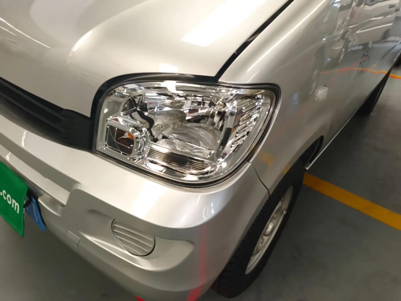 Wuling Zhiguang 2023 1.5L Practical Version 5/7 Seats — миниатюра 8