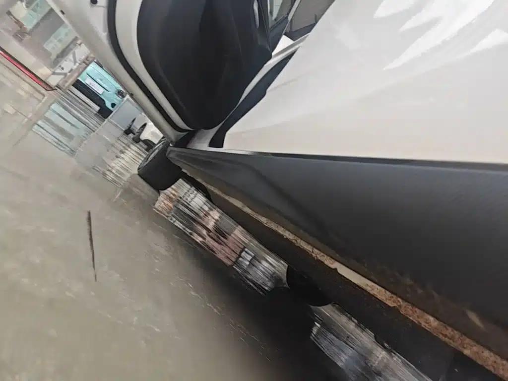 Changan Eado PHEV 2025 Smart Blue Whale 145KM High-Performance Edition — миниатюра 22