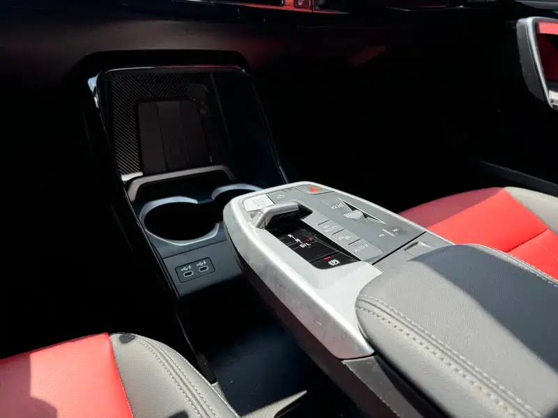 2023 BMW X1 sDrive25Li X Design Package — миниатюра 12