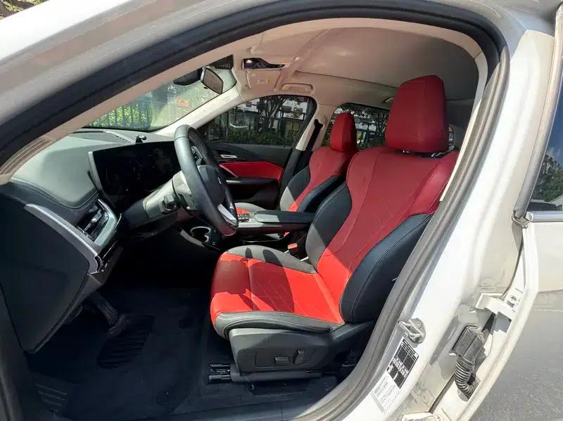2023 BMW X1 sDrive25Li X Design Package — миниатюра 13