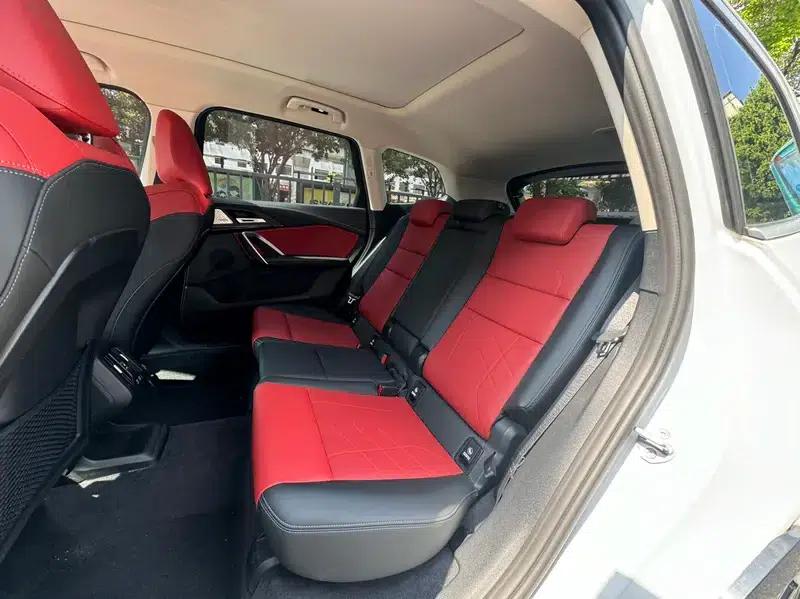 2023 BMW X1 sDrive25Li X Design Package — миниатюра 14