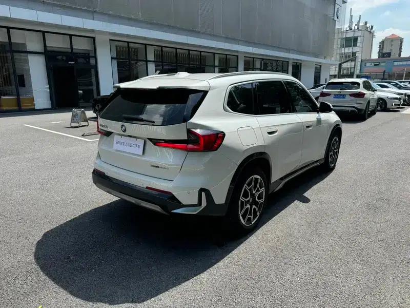 2023 BMW X1 sDrive25Li X Design Package — миниатюра 5