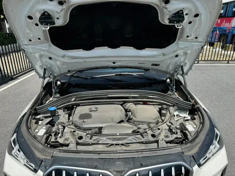 2023 BMW X1 sDrive25Li X Design Package — миниатюра 6