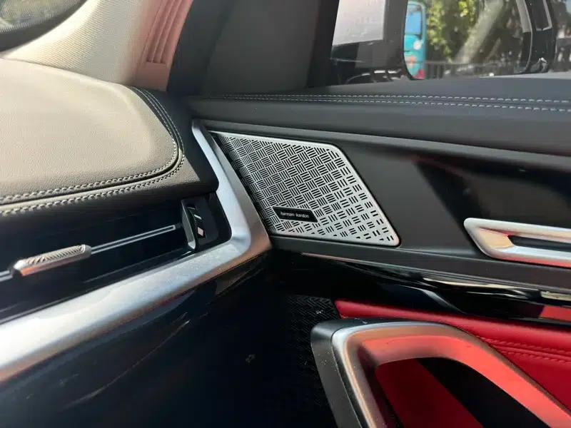 2023 BMW X1 sDrive25Li X Design Package — миниатюра 7