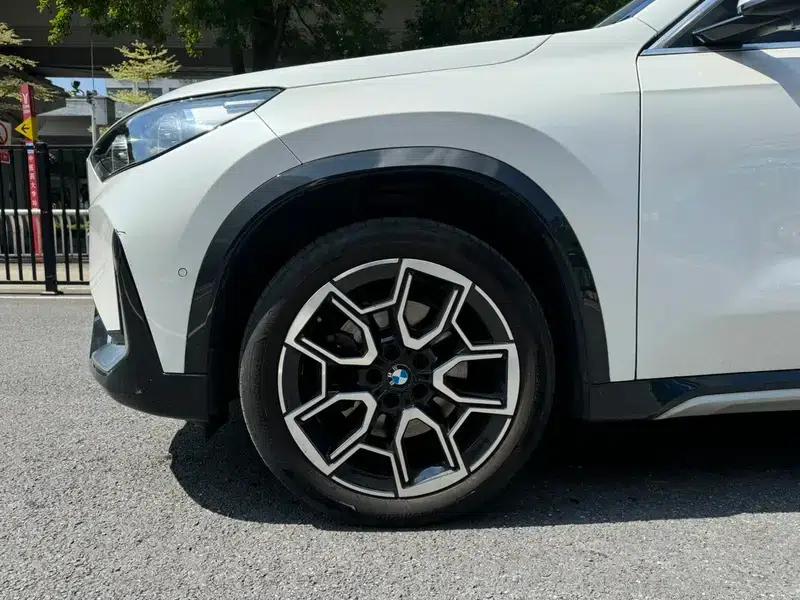 2023 BMW X1 sDrive25Li X Design Package — миниатюра 8