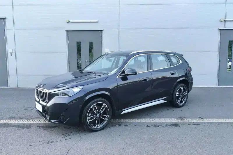 BMW X1 2025 sDrive25Li M Sport Package — миниатюра 1