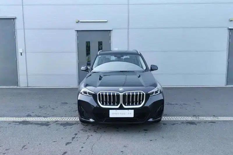 BMW X1 2025 sDrive25Li M Sport Package — миниатюра 2