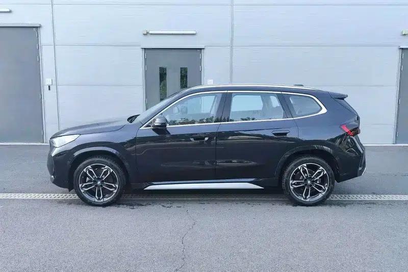 BMW X1 2025 sDrive25Li M Sport Package — миниатюра 3
