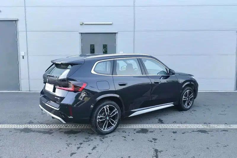 BMW X1 2025 sDrive25Li M Sport Package — миниатюра 5