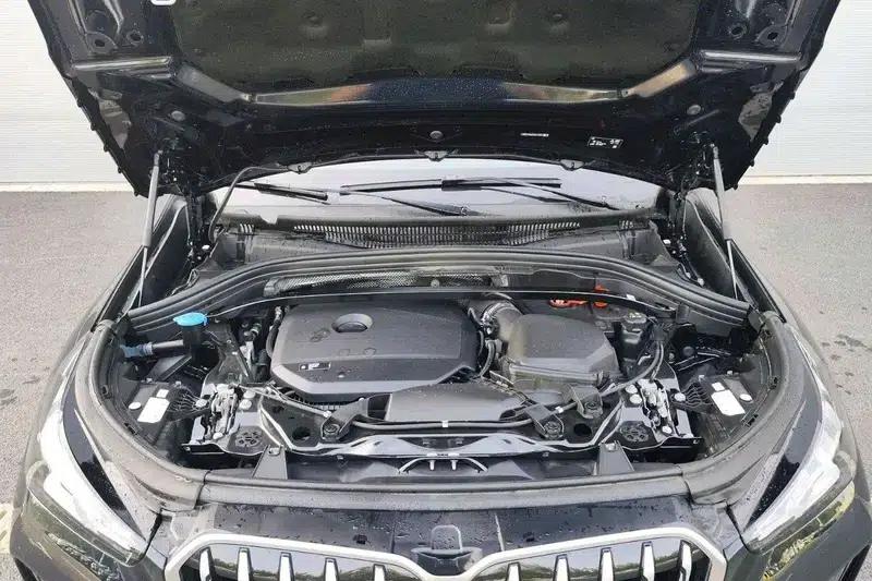 BMW X1 2025 sDrive25Li M Sport Package — миниатюра 6