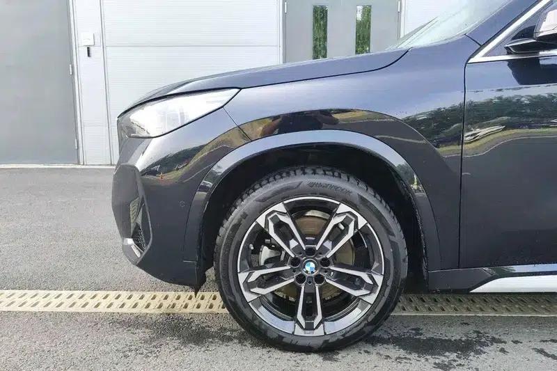 BMW X1 2025 sDrive25Li M Sport Package — миниатюра 7