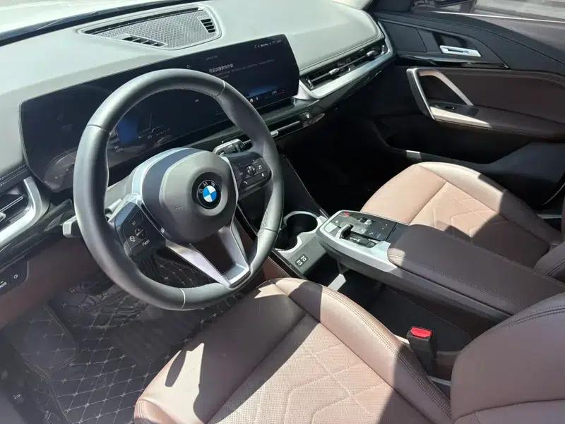 2023 BMW X1 sDrive20Li X Design Package — миниатюра 13