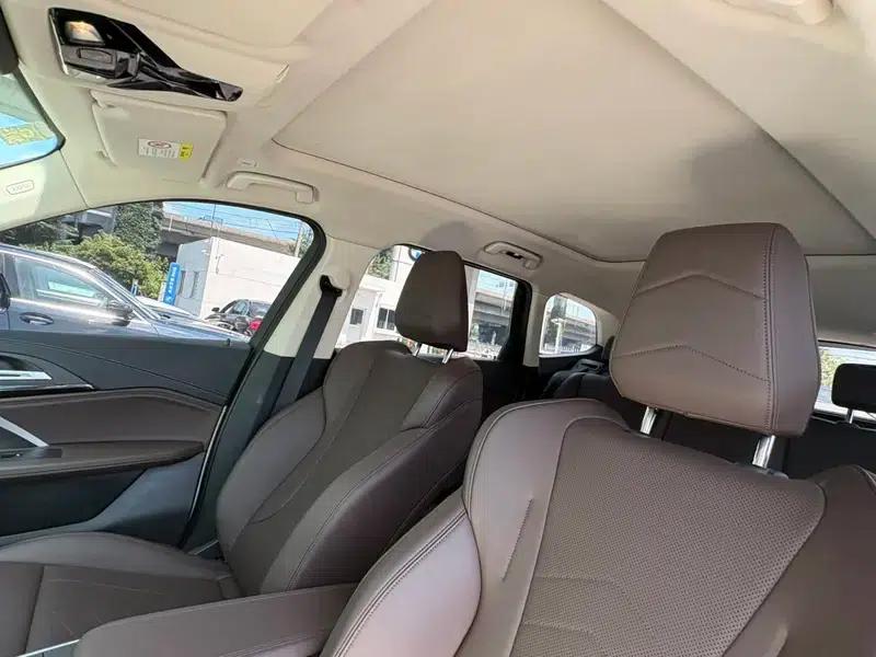 2023 BMW X1 sDrive20Li X Design Package — миниатюра 14