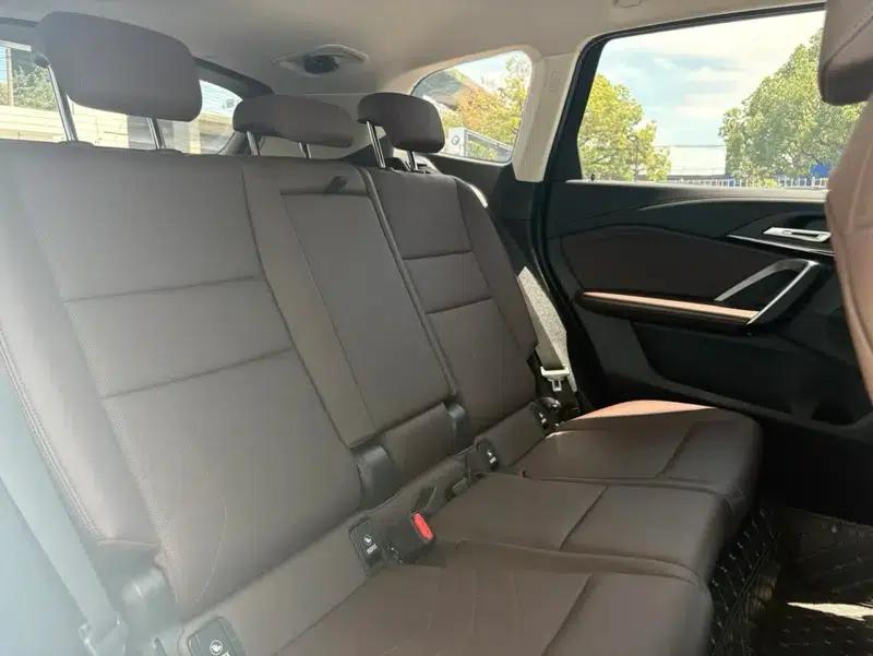2023 BMW X1 sDrive20Li X Design Package — миниатюра 15