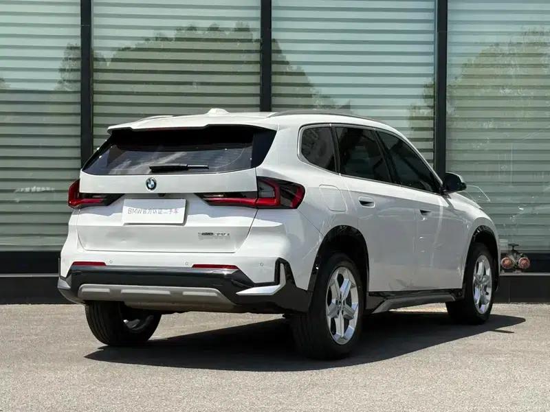 2023 BMW X1 sDrive20Li X Design Package — миниатюра 5