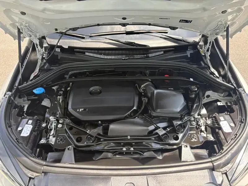 2023 BMW X1 sDrive20Li X Design Package — миниатюра 6