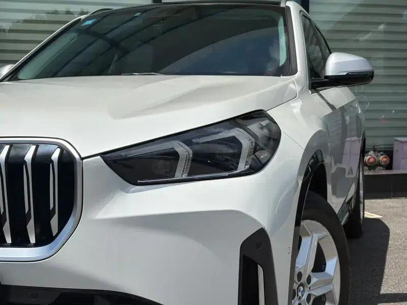 2023 BMW X1 sDrive20Li X Design Package — миниатюра 7
