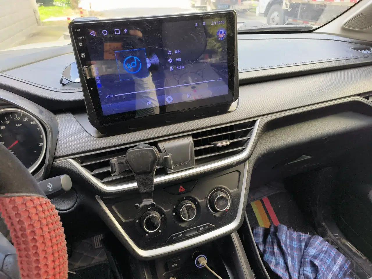 Wuling Hongguang S3 2019 1.5L Manual Standard Version China VI Standard — миниатюра 13